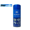 Spray Esmalte Acrílico Azul
