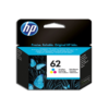 Tinteiro HP 62