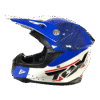CAPACETE MX (CRIANÇA) TOX RACING